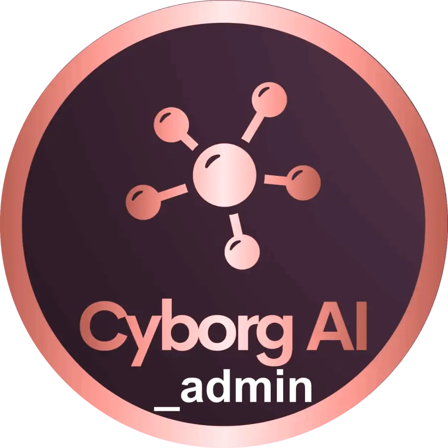 CyborgAI_admin