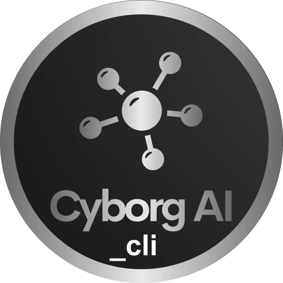 CyborAI_cli